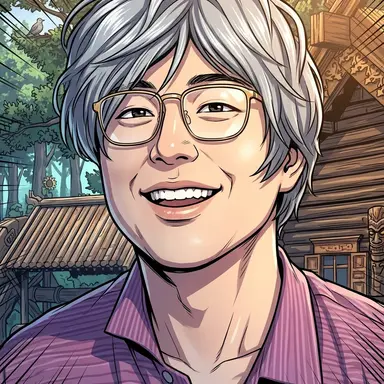 Profile image of 마을이장