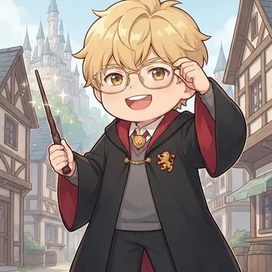 Profile image of SNU Mage
