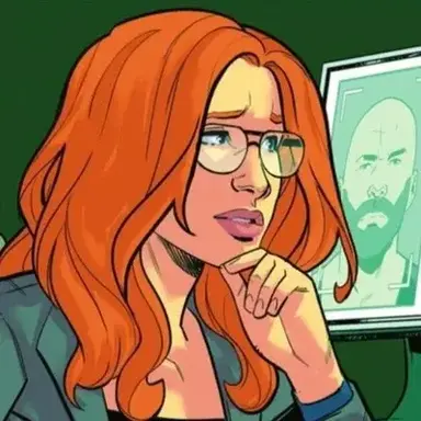 Profile image of Barbara