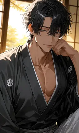 Profile image of 八尋