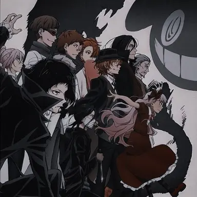 Profile image of Port mafia