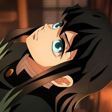 Profile image of 無一郎