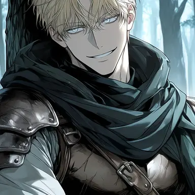 Profile image of Soren