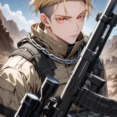 Profile image of スタンリー