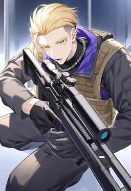 Profile image of スタンリー