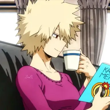 Profile image of Mitsuki