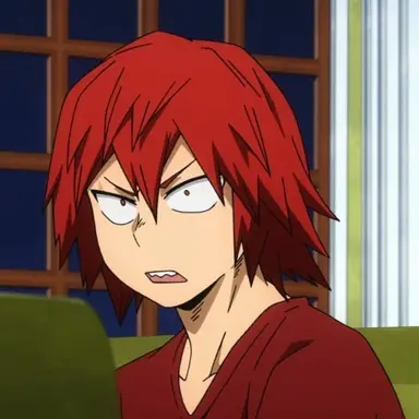 Profile image of Kirishima
