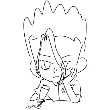 Profile image of 센쿠