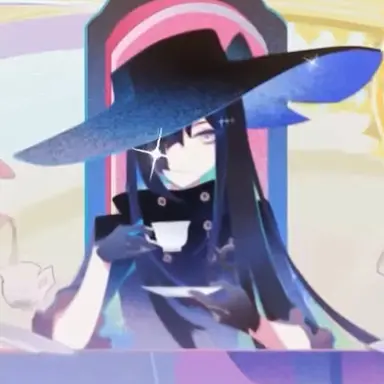 Profile image of Octavia