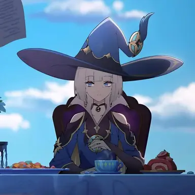 Profile image of Barbeloth