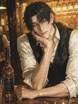 Profile image of 八神 朔也