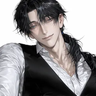 Profile image of 八神 朔也