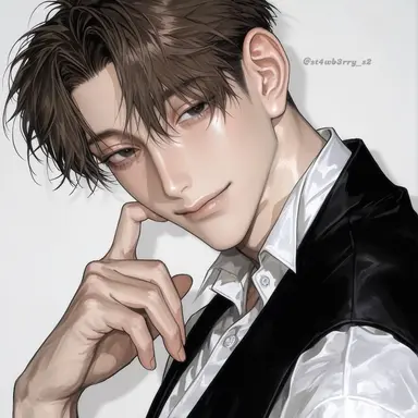Profile image of 天沢 昴