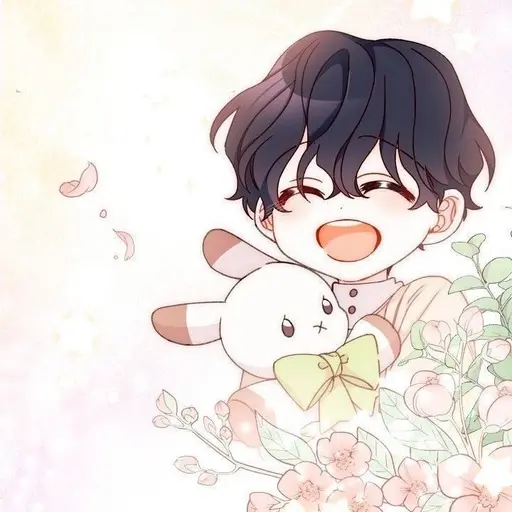 Violetshoo의 에이든