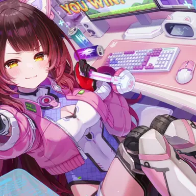 Profile image of ロボ子