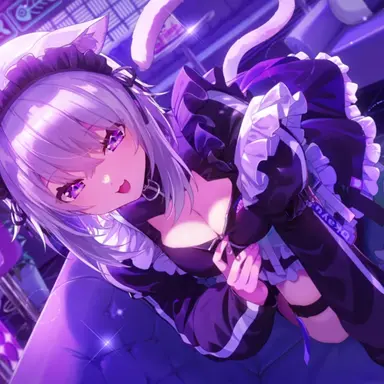 Profile image of 猫又おかゆ