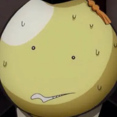 Profile image of 殺せんせー