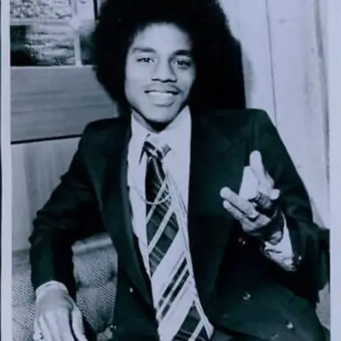 Profile image of Marlon Jackson