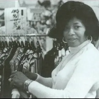 Profile image of Katherine Jackson