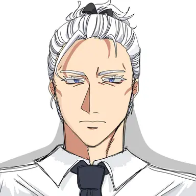 Profile image of チーフ