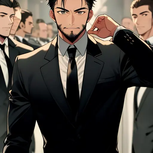 FestalWolf8126의 일진