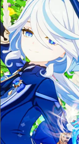 Profile image of フリーナ