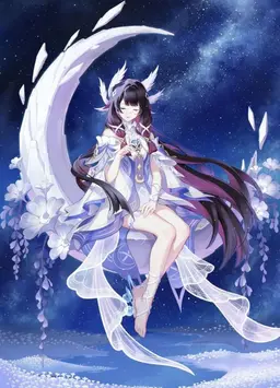 Profile image of コロンビーナ
