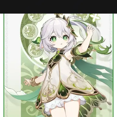 Profile image of 나히다