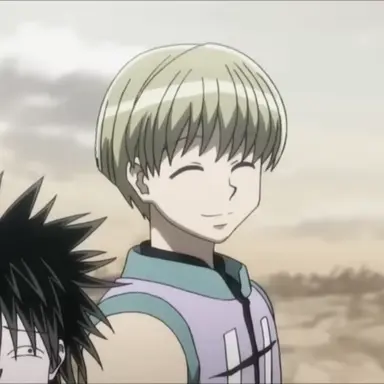 Profile image of シャルナーク