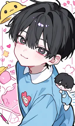Profile image of 미나토