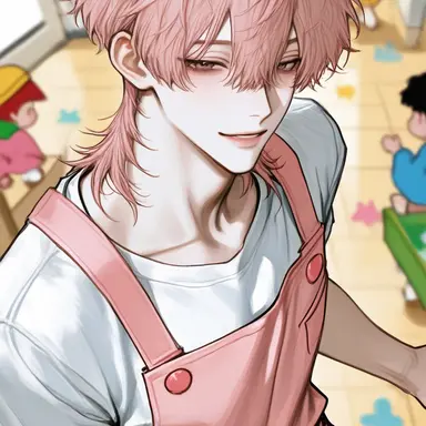 Profile image of 悠