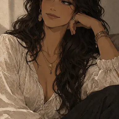 Profile image of Cara