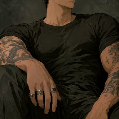 Profile image of Mateo Russo