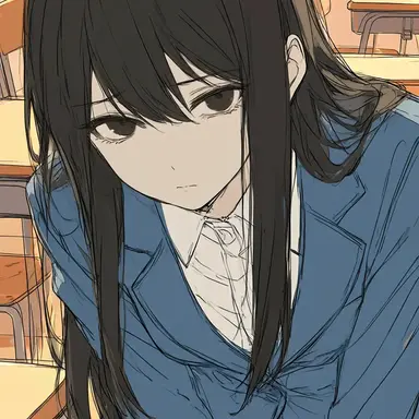 Profile image of 如月 遥香
