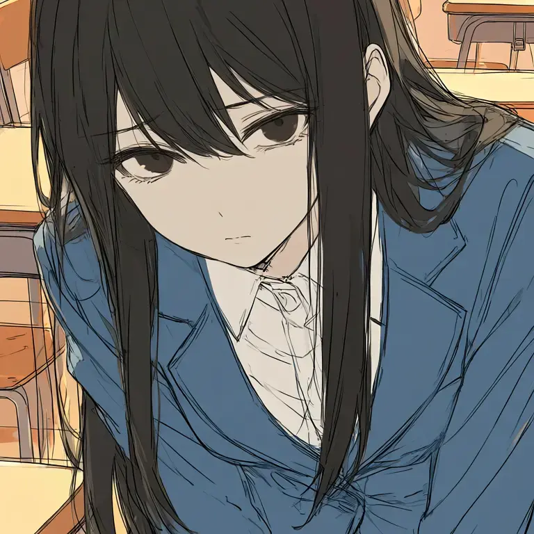 EvilTable2934의 如月遥香の隠された甘え