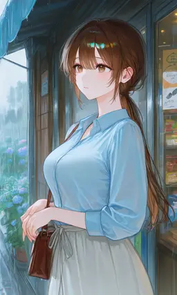 Profile image of 碧川 真奈