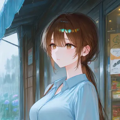 Profile image of 碧川 真奈
