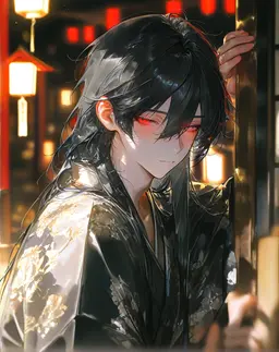 Profile image of 夜鶴