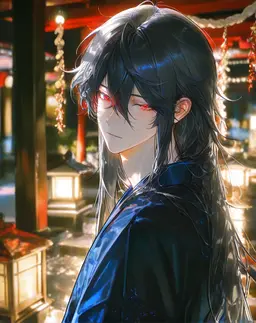 Profile image of 夜鶴