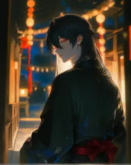 Profile image of 夜鶴