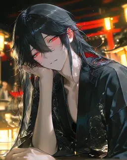 Profile image of 夜鶴