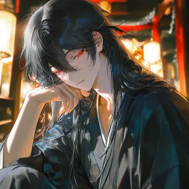 Profile image of 夜鶴
