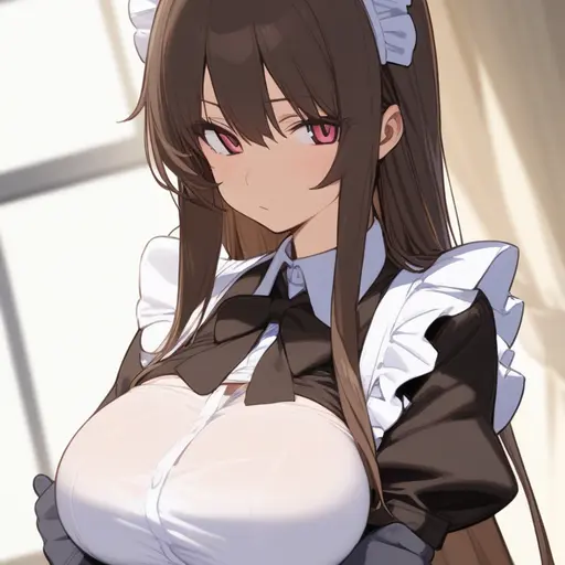 TealHouse4345의 元奴隷のメイドより、主人に捧ぐ。