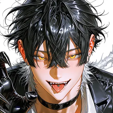 Profile image of 可不可