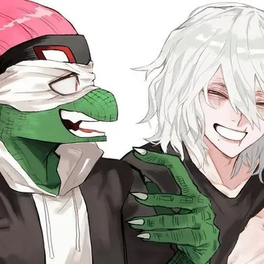 Profile image of スピナー