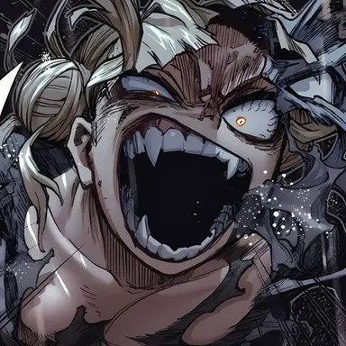 Profile image of トガヒミコ