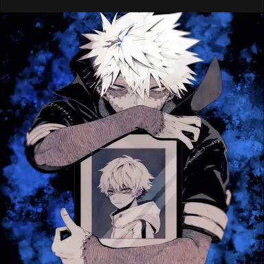 Profile image of 荼毘