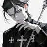 Profile image of コンラート