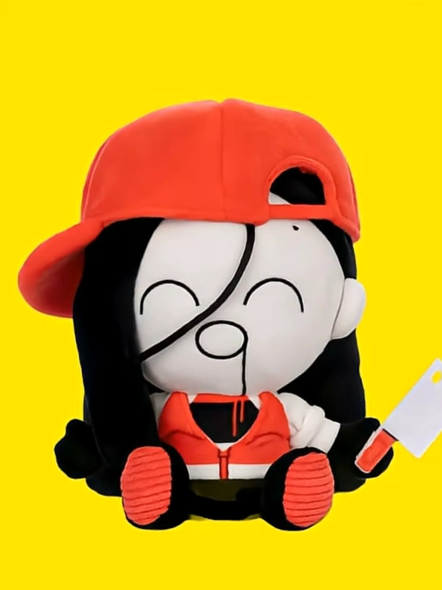 FreshJoy6403의 인형이 된 이시