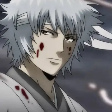 Profile image of 사카타 긴토키